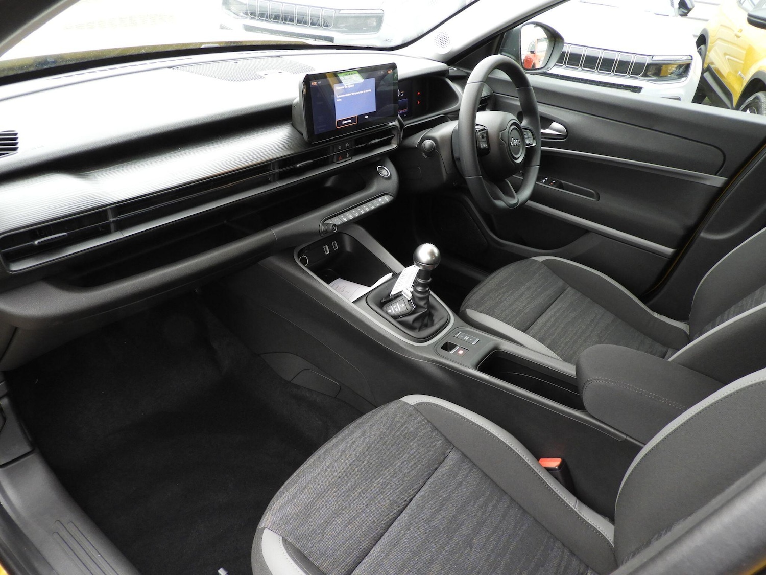 Used Jeep Other 2025 for sale - 76728883: Photo 13