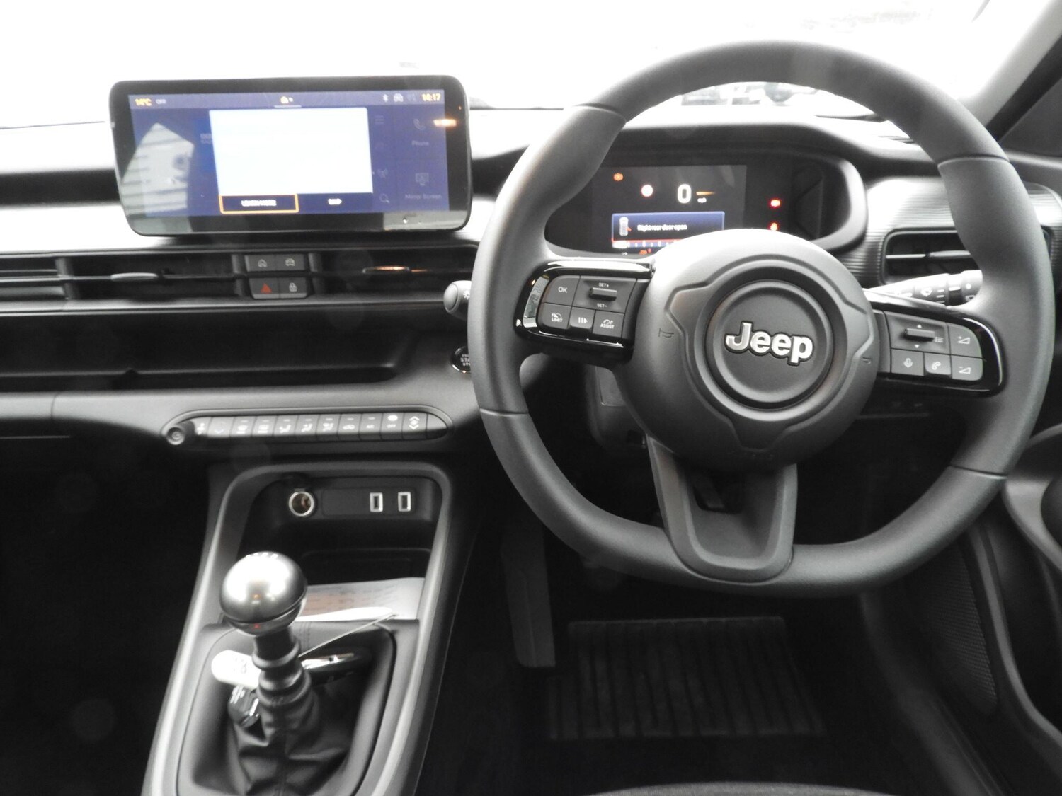 Used Jeep Other 2025 for sale - 76728883: Photo 14