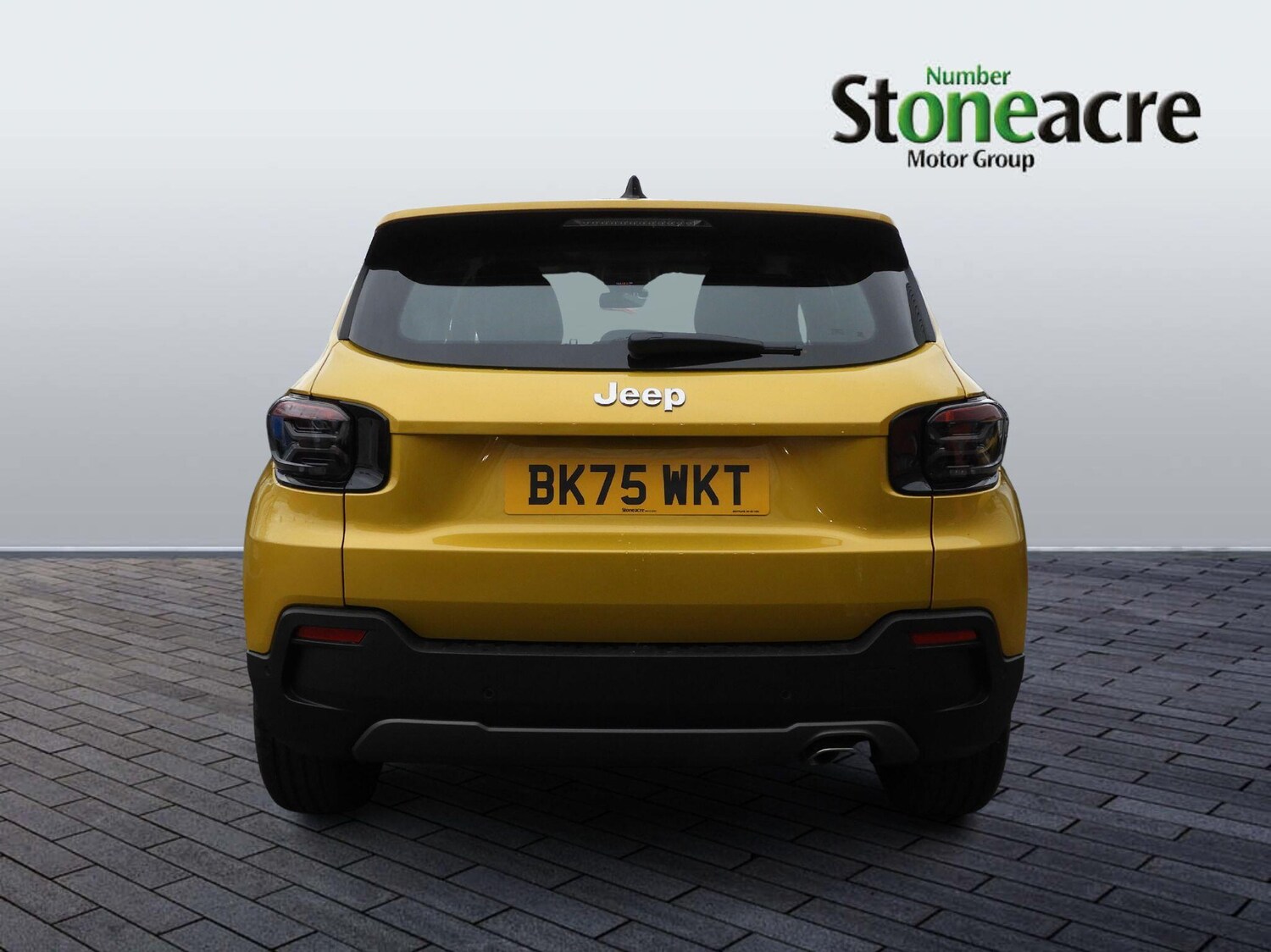 Used Jeep Other 2025 for sale - 76728883: Photo 4