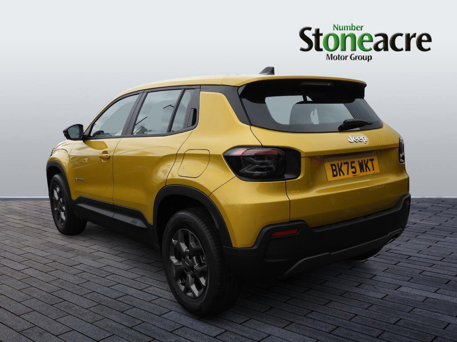 Used Jeep Other 2025 for sale - 76728883: Photo 5