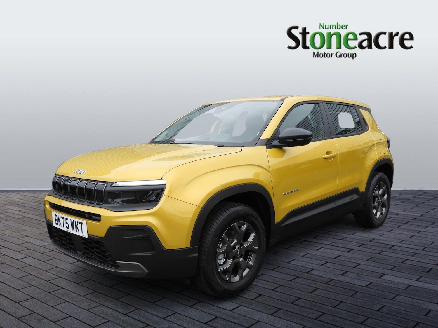 Used Jeep Other 2025 for sale - 76728883: Photo 7