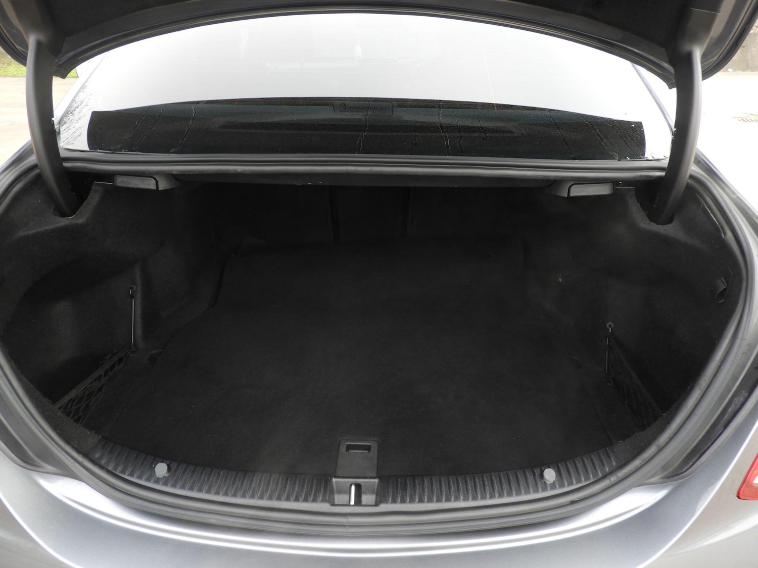 Used Mercedes-Benz C Class for sale - 77768236: Photo 10