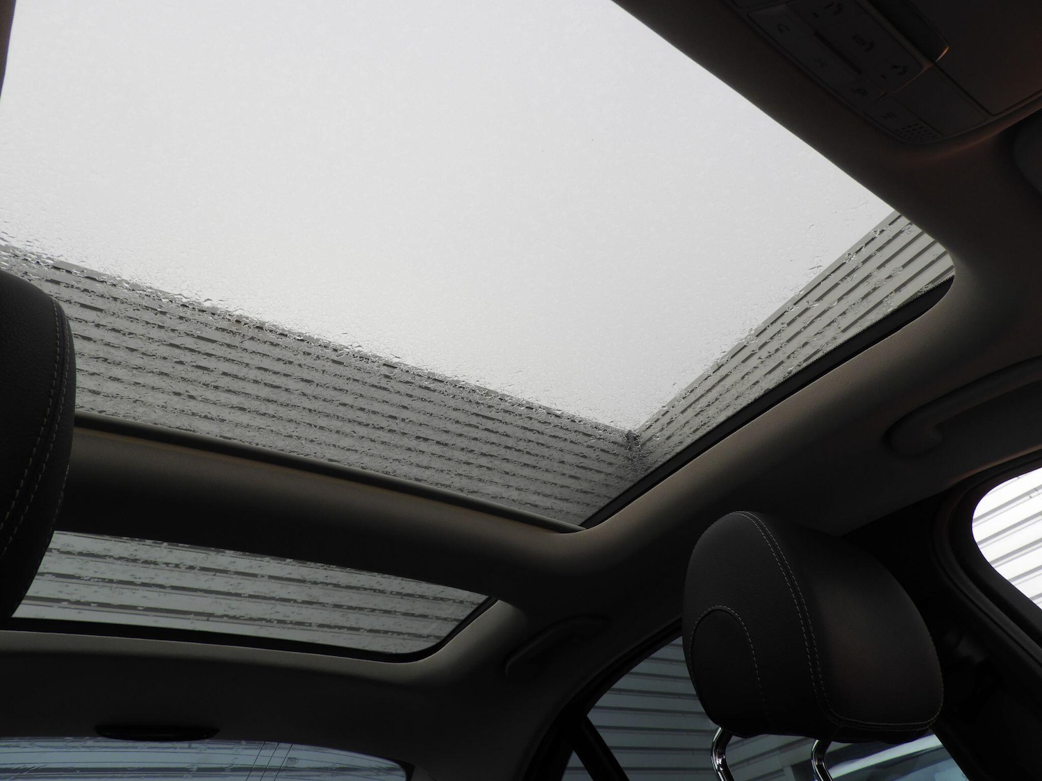 Used Mercedes-Benz C Class for sale - 77768236: Photo 25