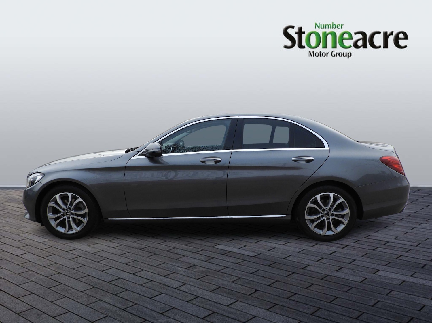 Used Mercedes-Benz C Class for sale - 77768236: Photo 6