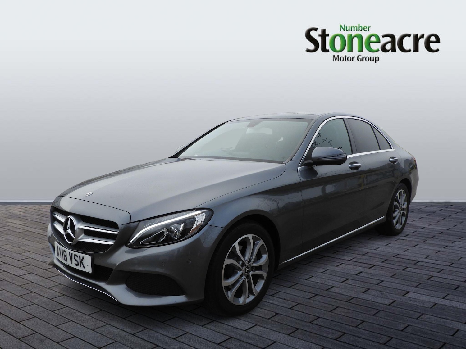 Used Mercedes-Benz C Class for sale - 77768236: Photo 7