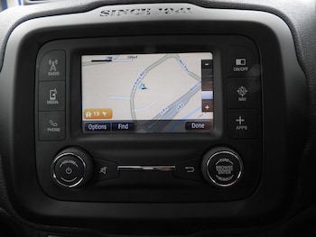 Used Jeep Renegade 2018 for sale - 79328813: Photo