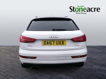Used Audi Q3 2017 for sale - 78922195: Photo