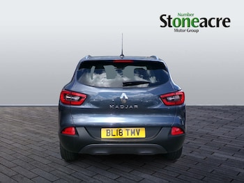 Used Renault Kadjar 2018 for sale - 79106183: Photo
