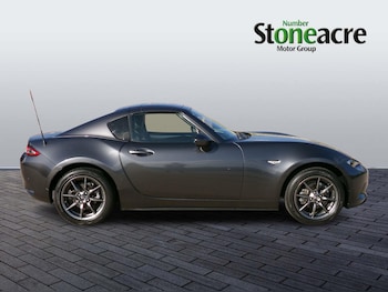 Used Mazda MX-5 2019 for sale - 78230715: Photo
