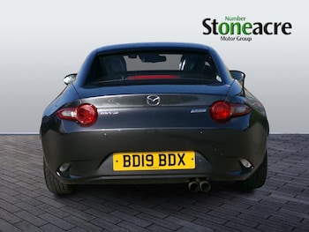 Used Mazda MX-5 2019 for sale - 78230715: Photo