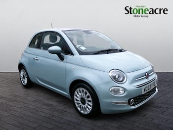 Used Fiat 500 2023 for sale - 79676653: Photo