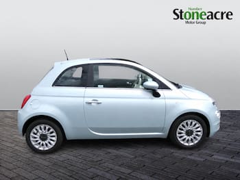 Used Fiat 500 2023 for sale - 79676653: Photo