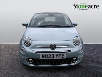 Used Fiat 500 2023 for sale - 79676653: Photo
