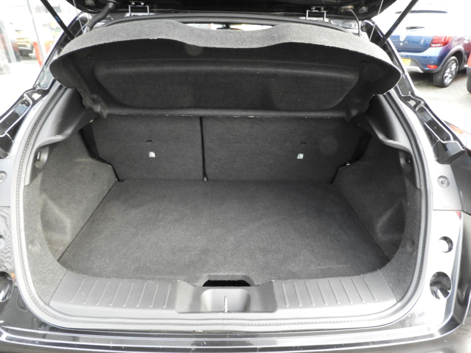 Used Nissan Juke 2021 for sale - 77132055: Photo 10