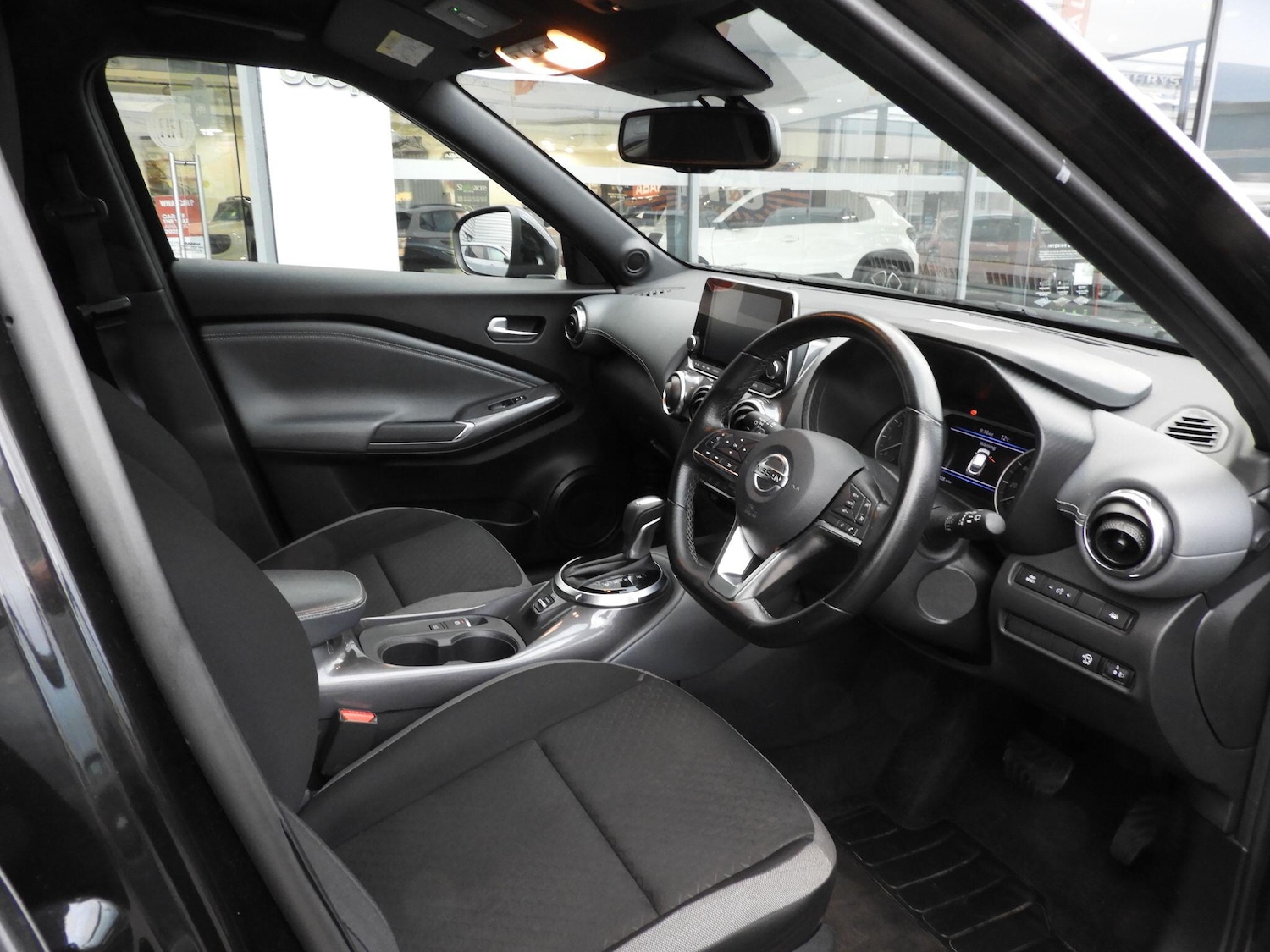 Used Nissan Juke 2021 for sale - 77132055: Photo 11