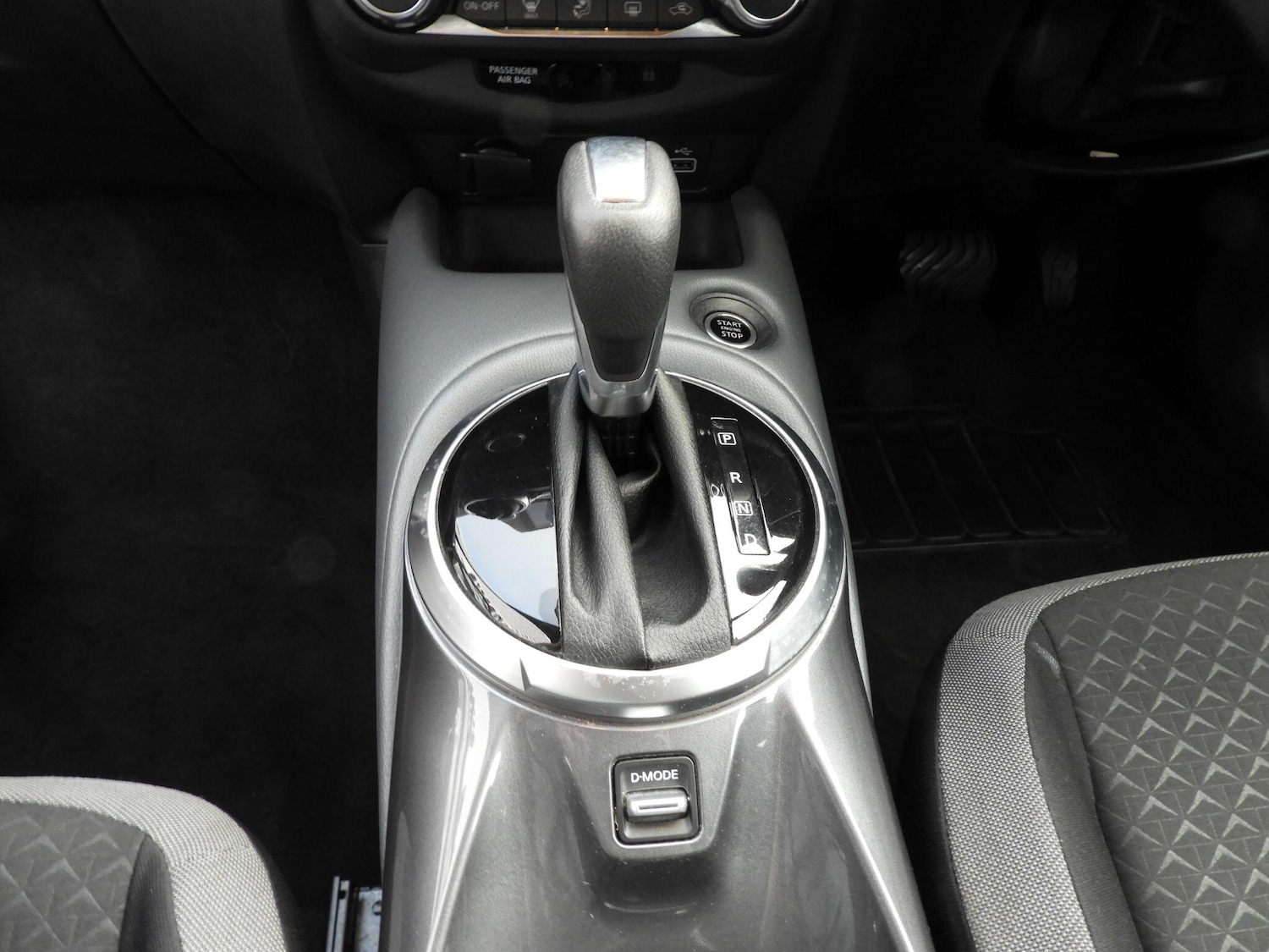 Used Nissan Juke 2021 for sale - 77132055: Photo 18