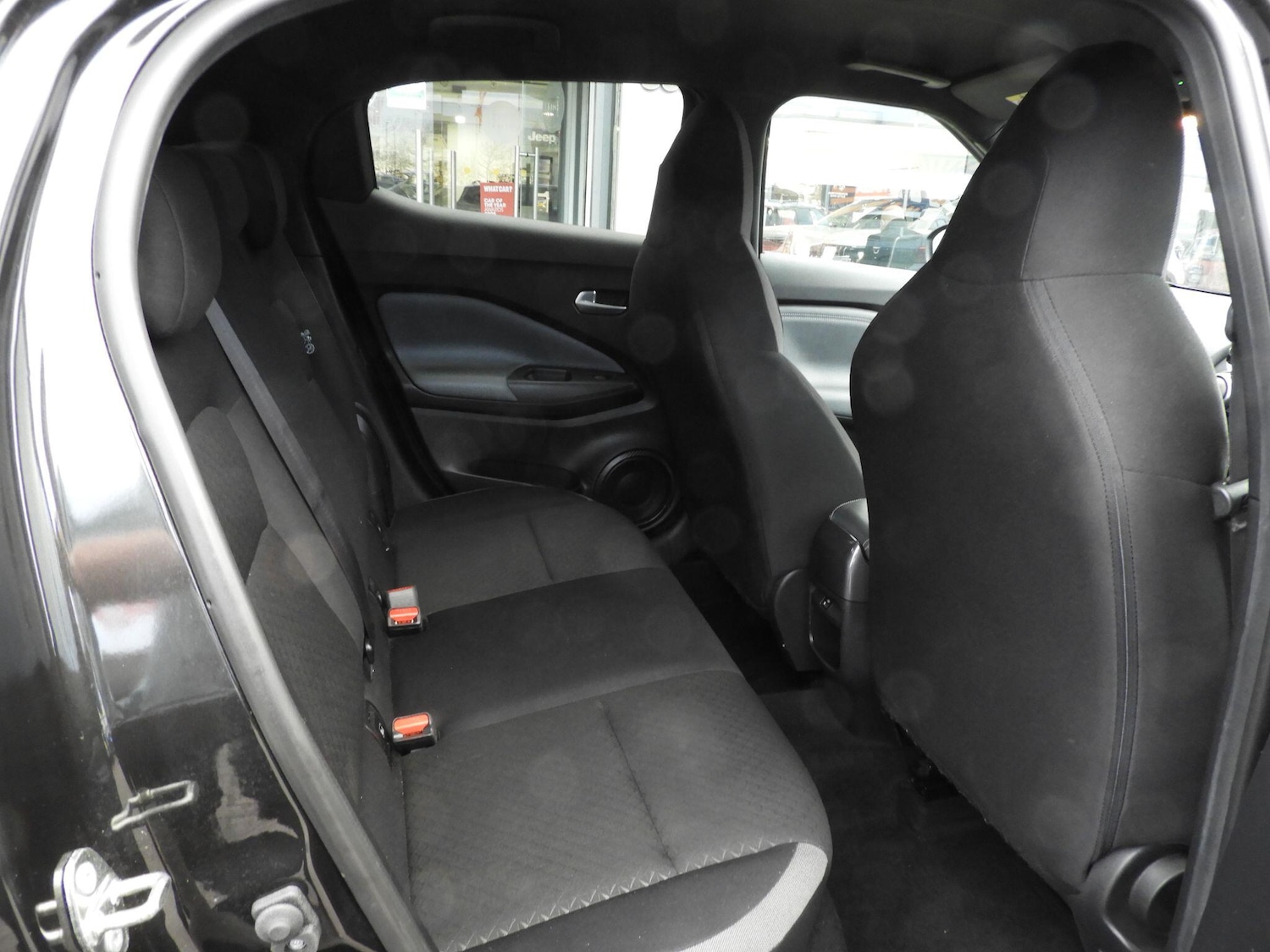 Used Nissan Juke 2021 for sale - 77132055: Photo 19