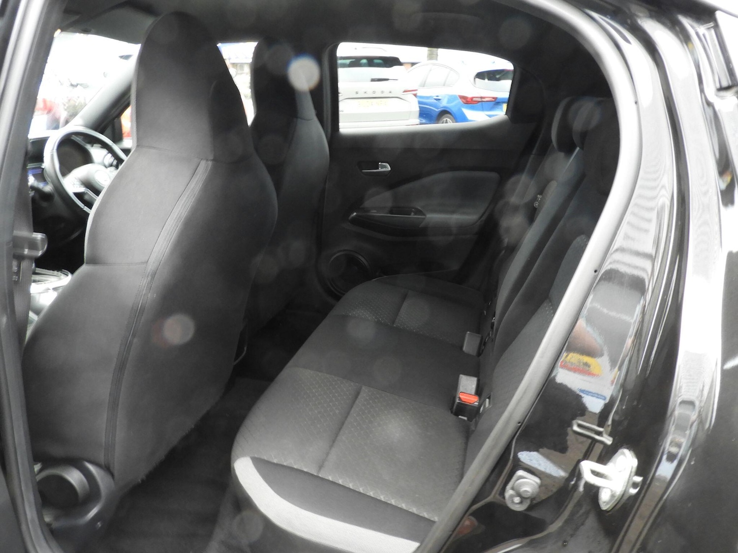 Used Nissan Juke 2021 for sale - 77132055: Photo 20
