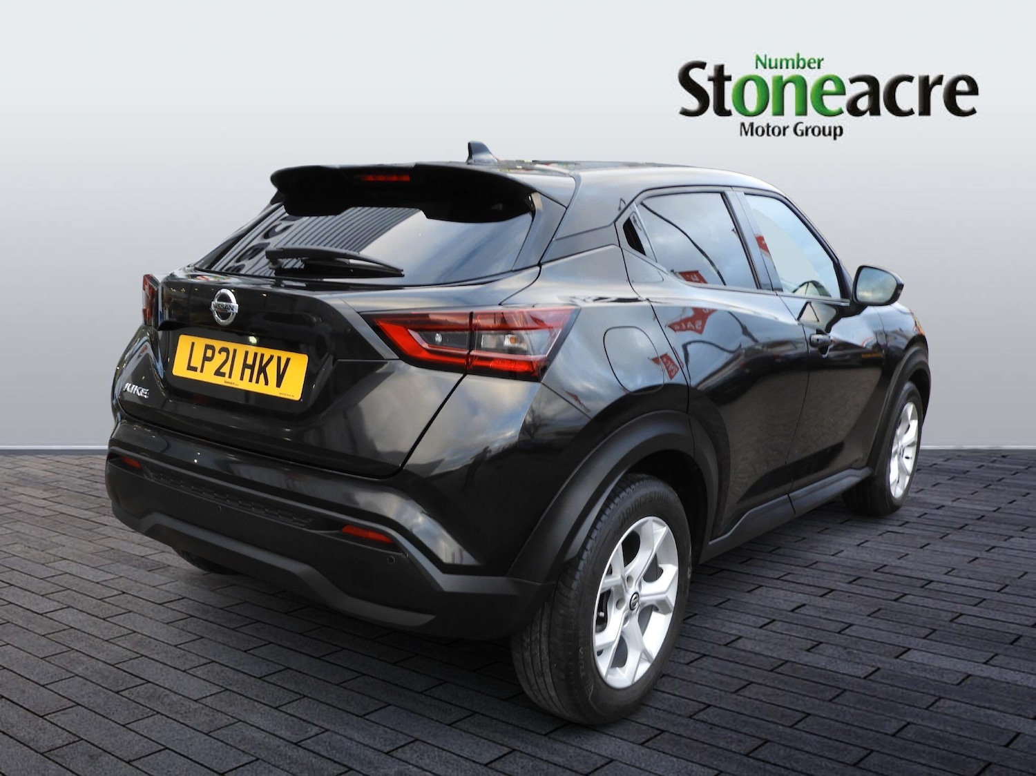 Used Nissan Juke 2021 for sale - 77132055: Photo 3