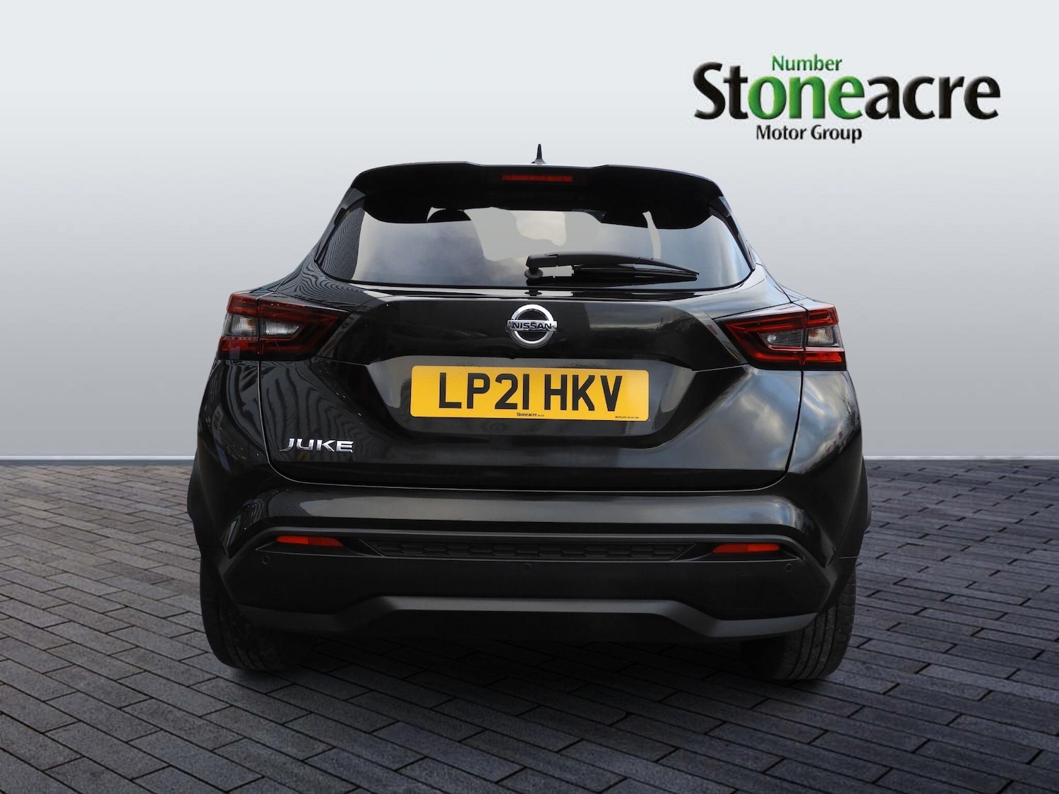 Used Nissan Juke 2021 for sale - 77132055: Photo 4