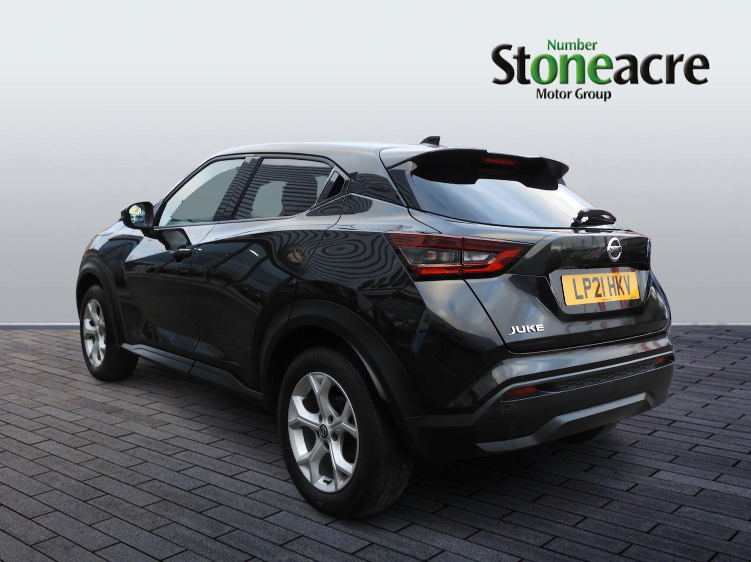 Used Nissan Juke 2021 for sale - 77132055: Photo 5