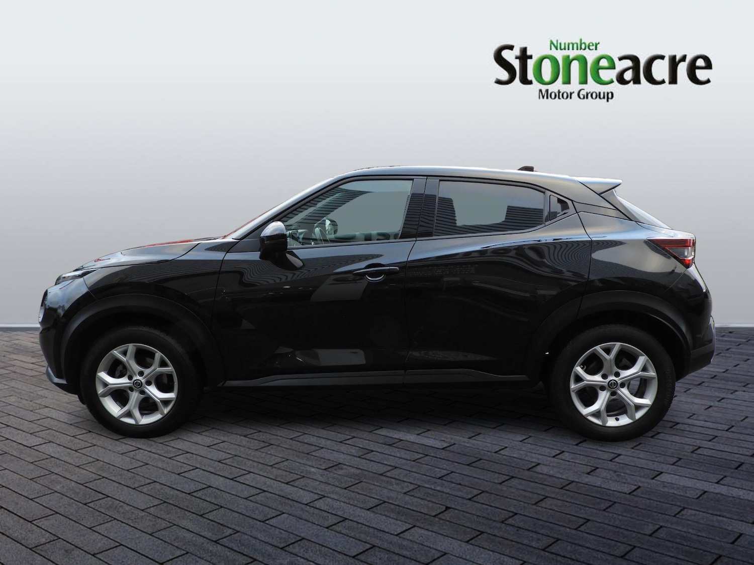 Used Nissan Juke 2021 for sale - 77132055: Photo 6