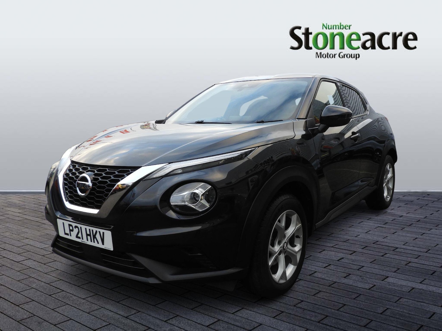 Used Nissan Juke 2021 for sale - 77132055: Photo 7