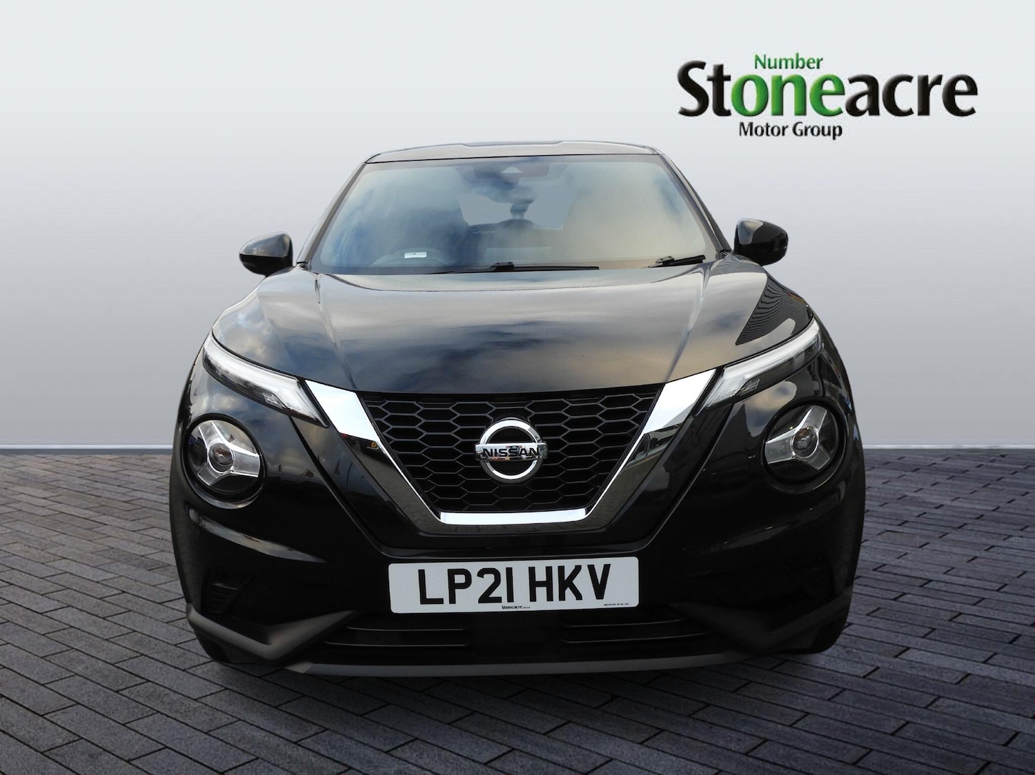 Used Nissan Juke 2021 for sale - 77132055: Photo 8