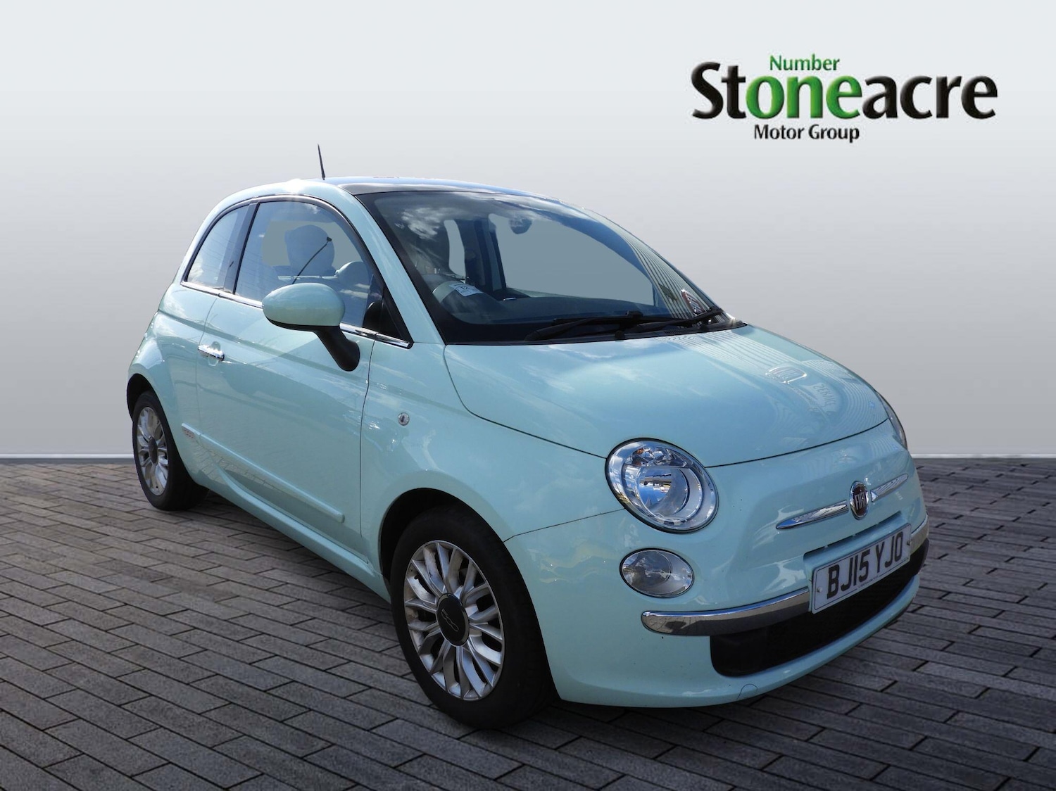 Used Fiat 500 for sale - 77909444: Photo 1