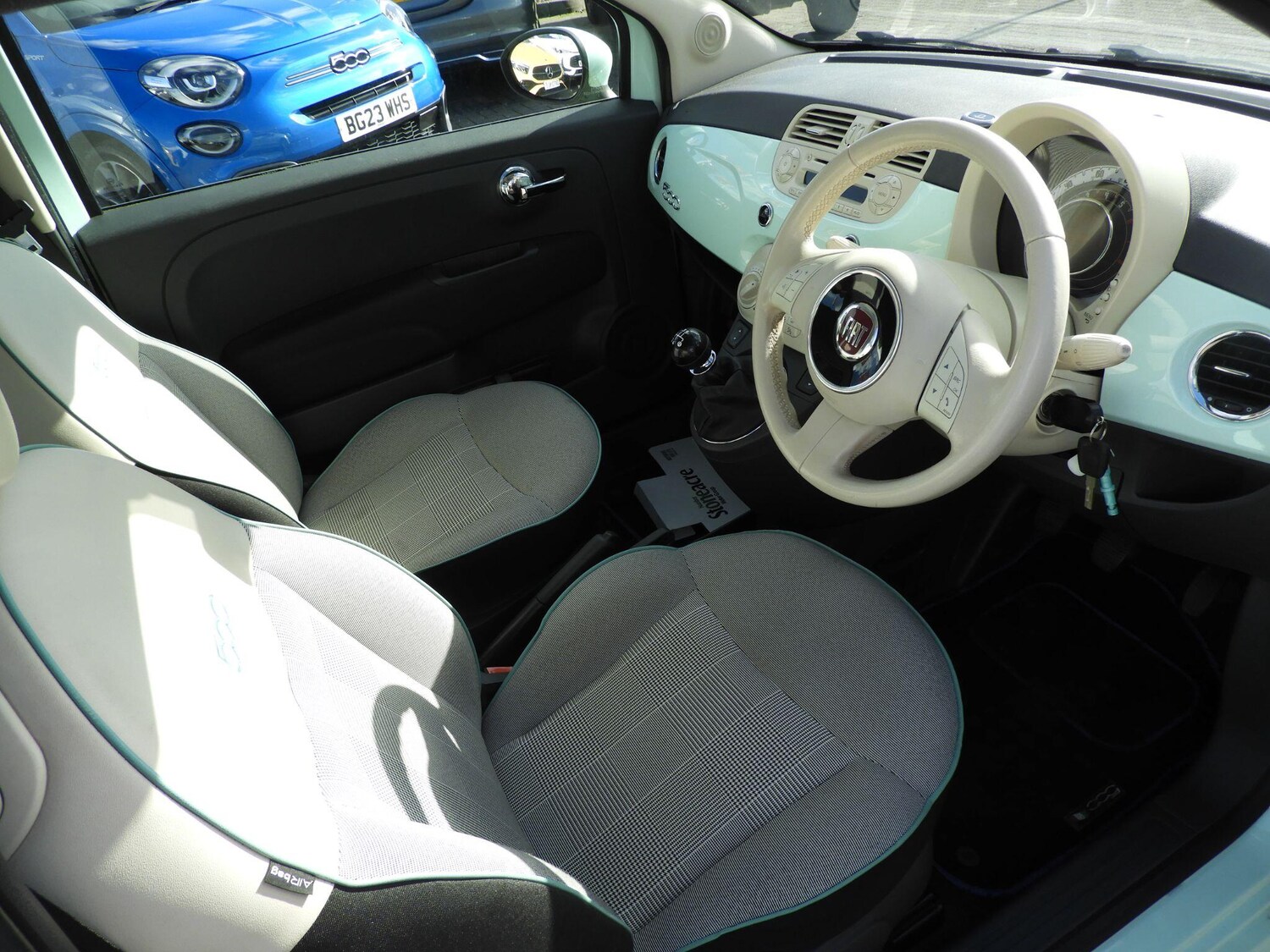 Used Fiat 500 for sale - 77909444: Photo 10