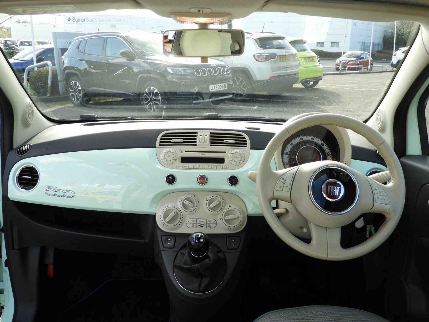 Used Fiat 500 for sale - 77909444: Photo 11