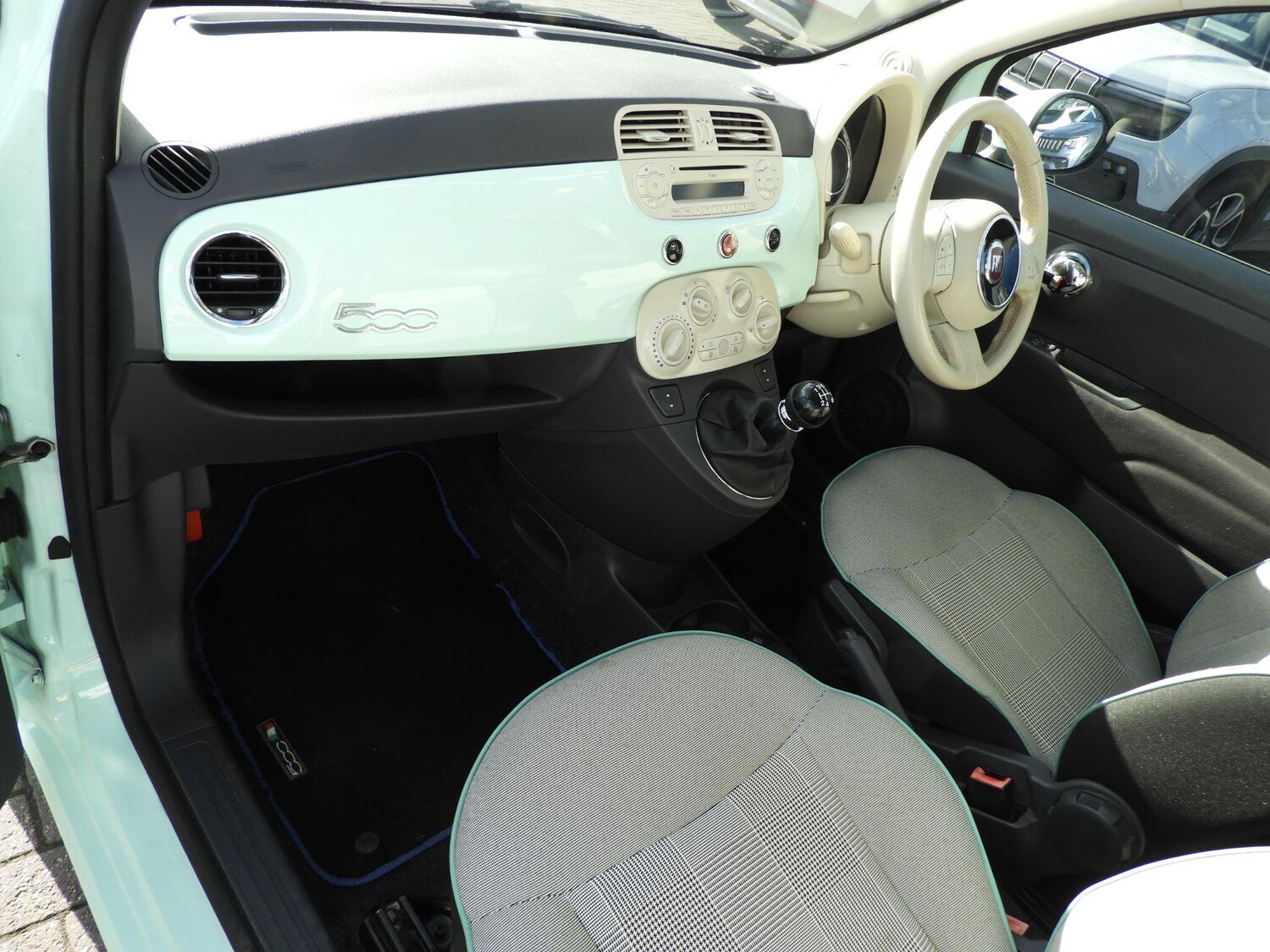 Used Fiat 500 for sale - 77909444: Photo 12