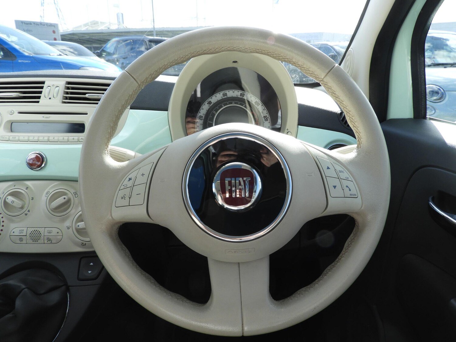 Used Fiat 500 for sale - 77909444: Photo 13