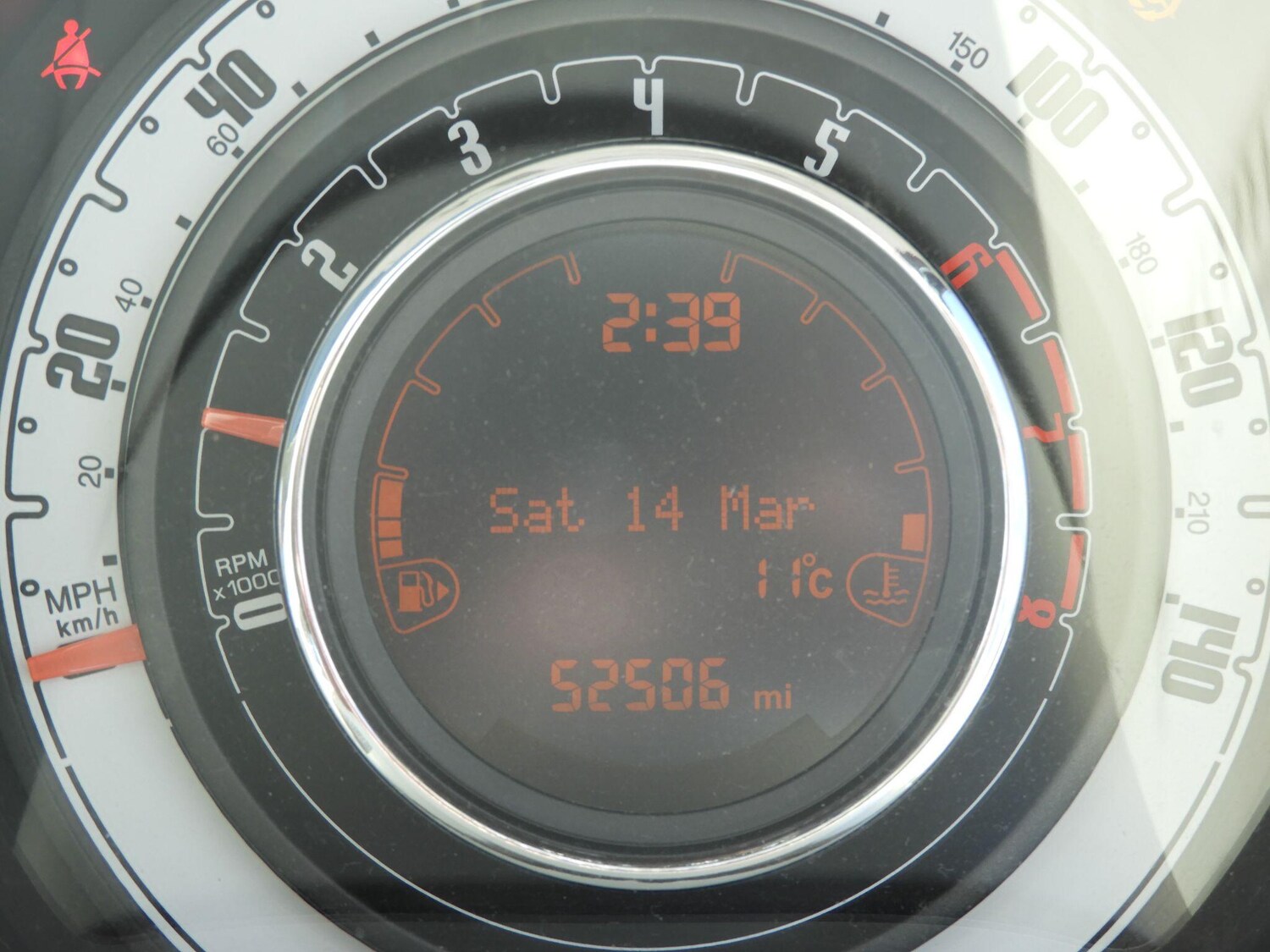 Used Fiat 500 for sale - 77909444: Photo 14