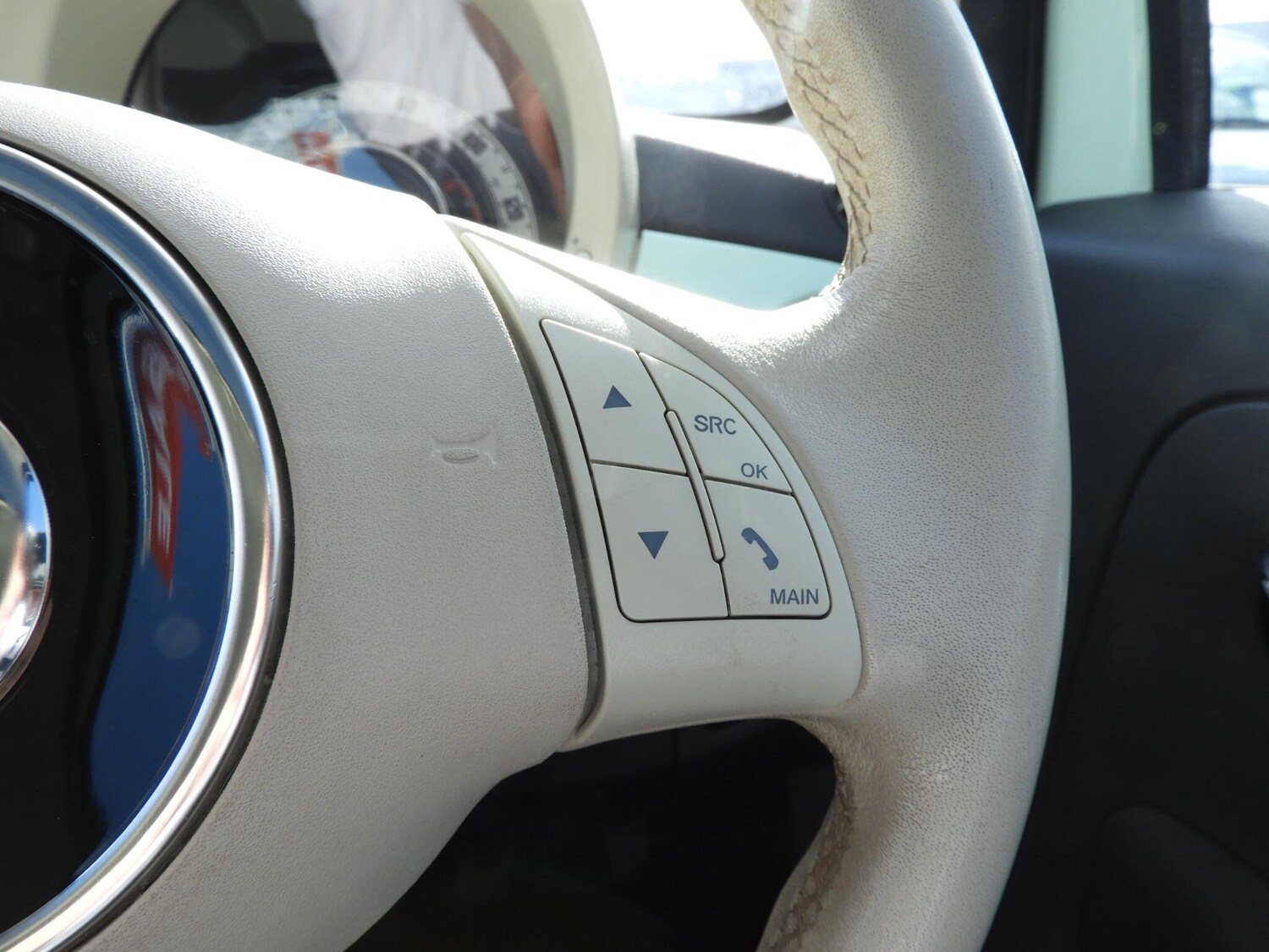 Used Fiat 500 for sale - 77909444: Photo 16