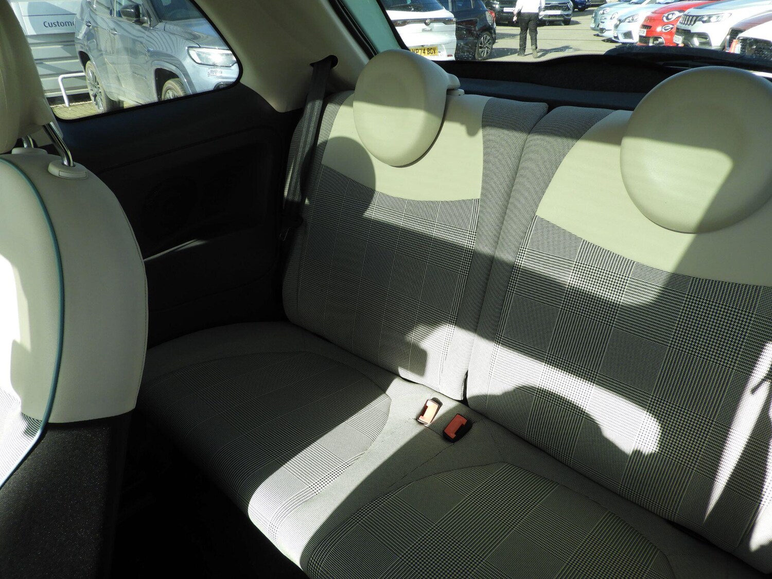 Used Fiat 500 for sale - 77909444: Photo 18