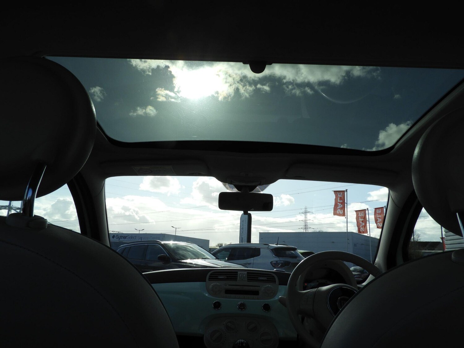 Used Fiat 500 for sale - 77909444: Photo 19