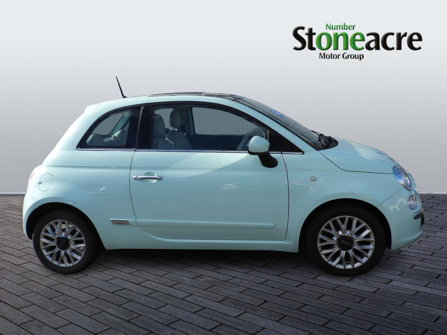 Used Fiat 500 for sale - 77909444: Photo 2