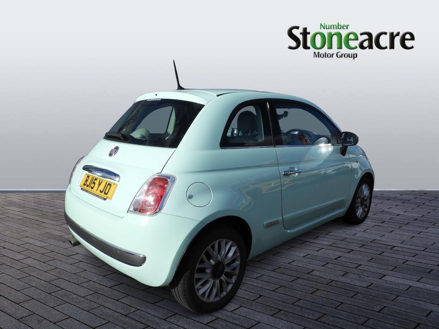 Used Fiat 500 for sale - 77909444: Photo 3