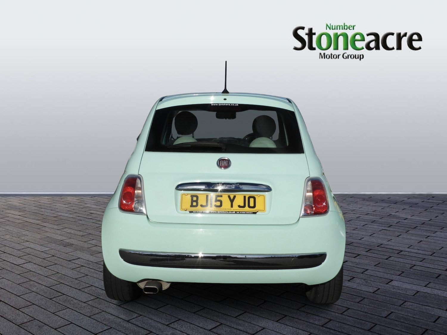 Used Fiat 500 for sale - 77909444: Photo 4