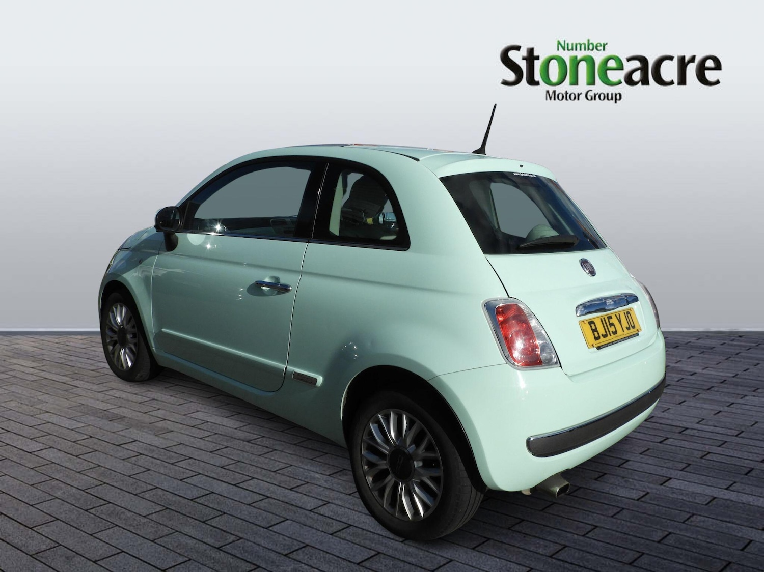Used Fiat 500 for sale - 77909444: Photo 5