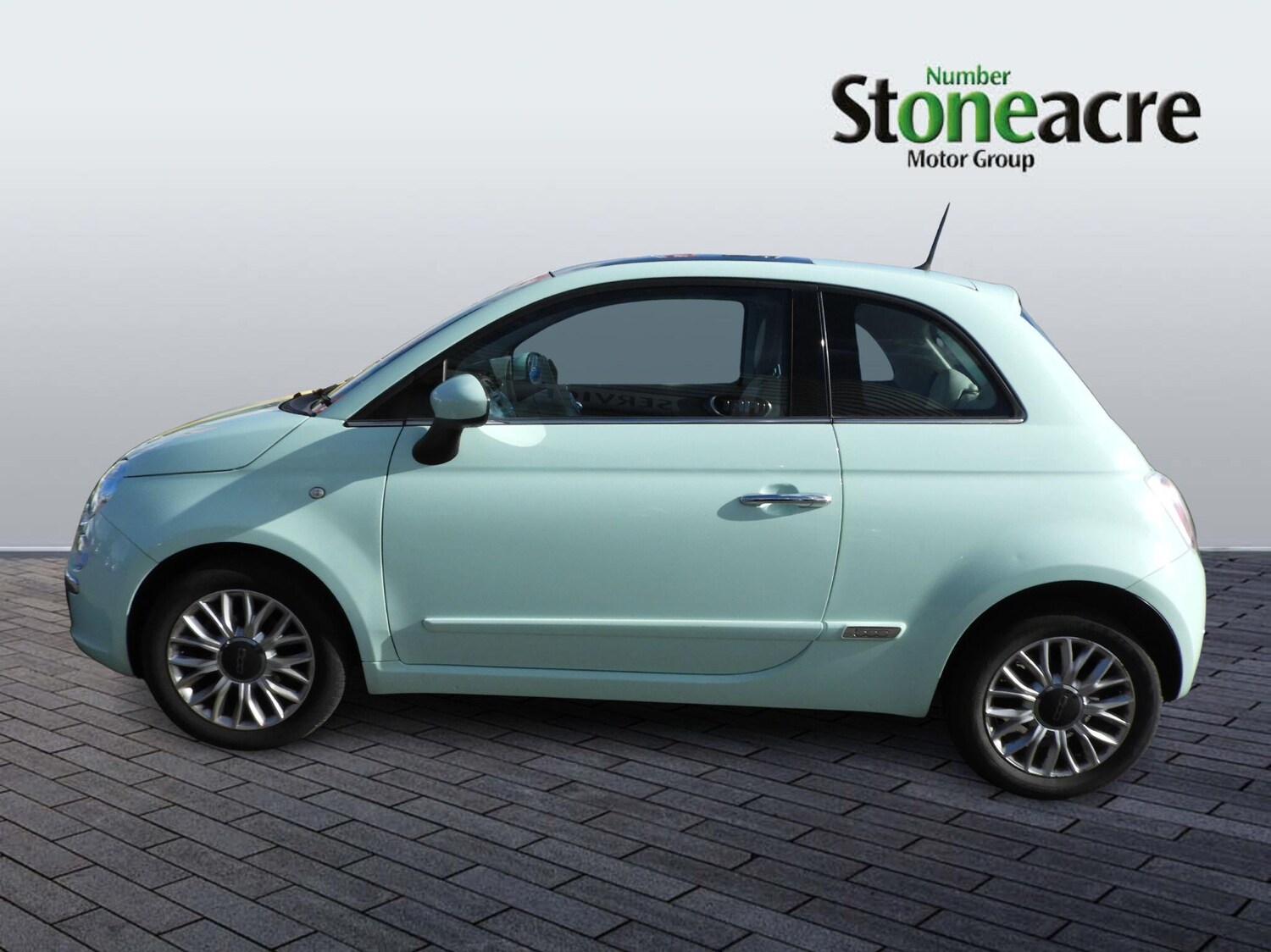 Used Fiat 500 for sale - 77909444: Photo 6