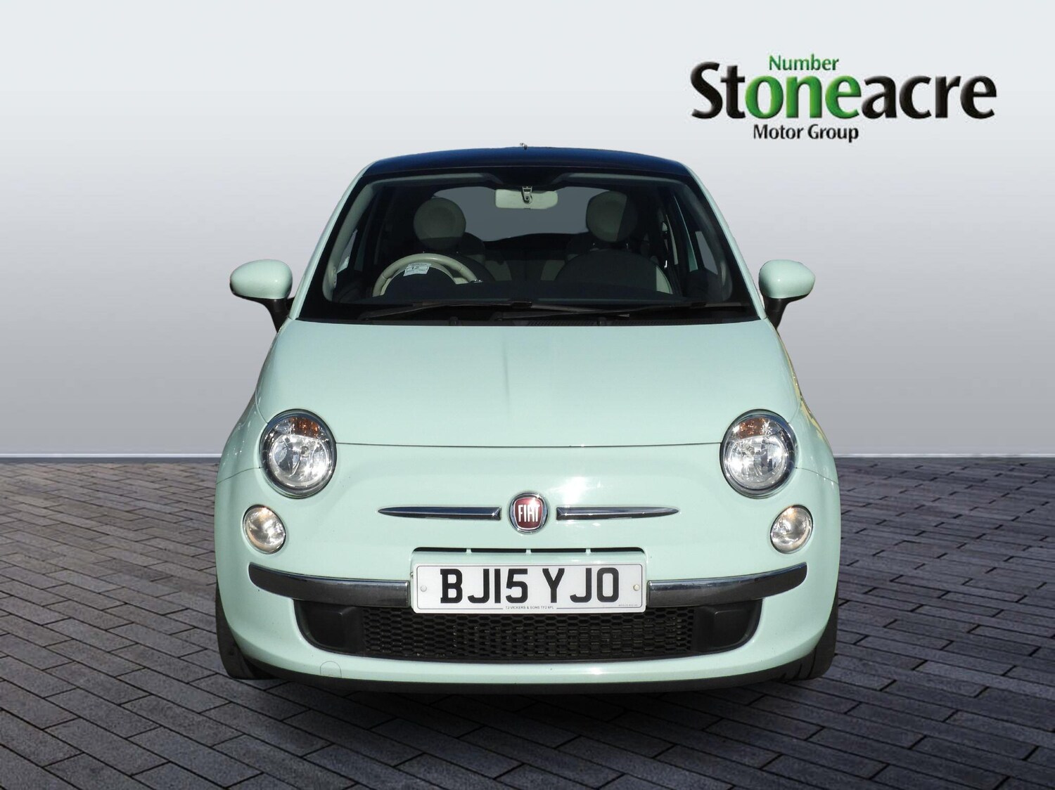 Used Fiat 500 for sale - 77909444: Photo 8