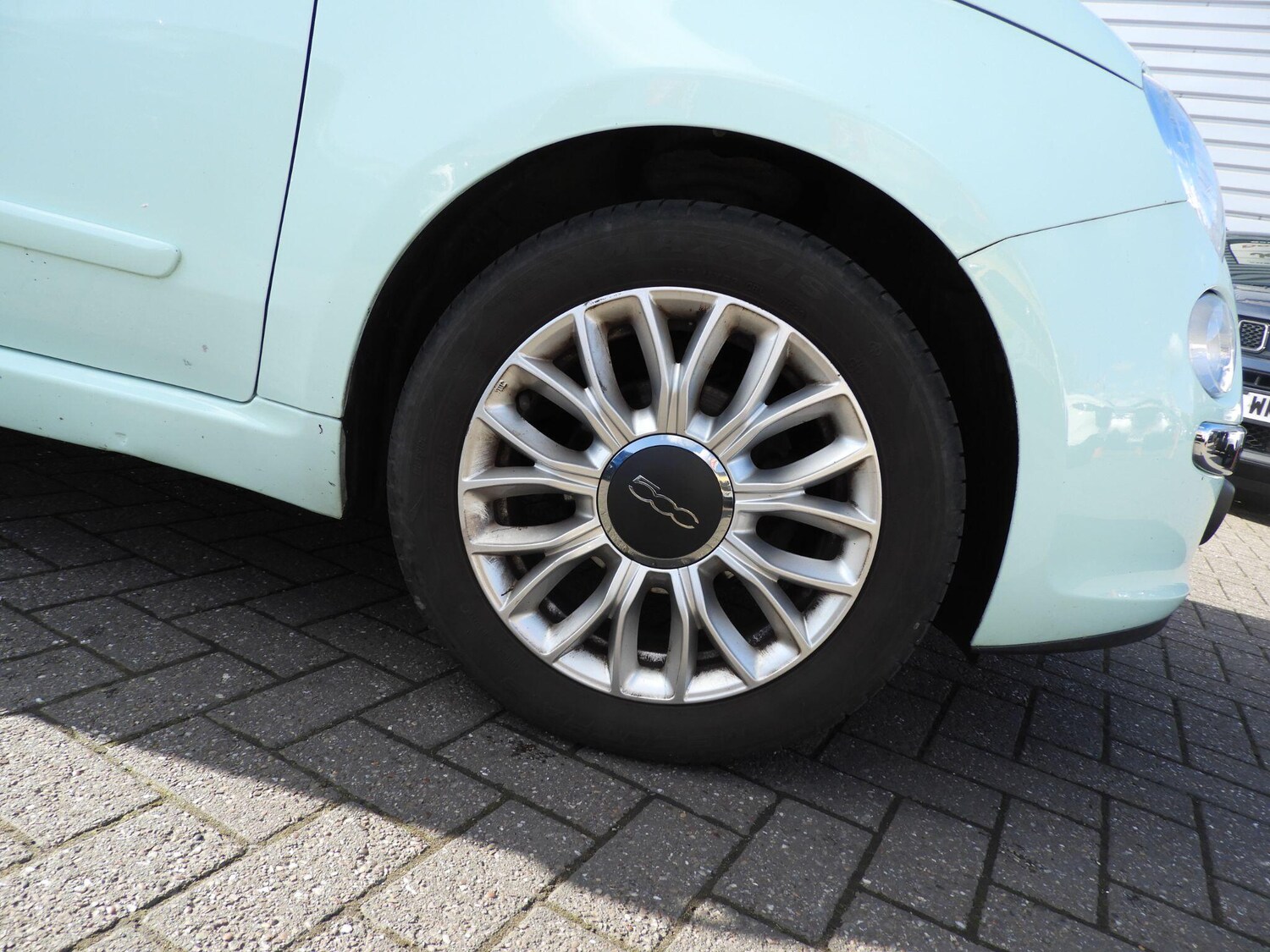 Used Fiat 500 for sale - 77909444: Photo 9