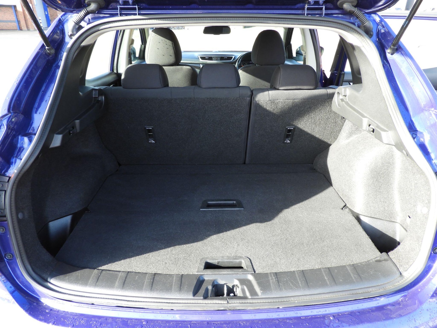 Used Nissan Qashqai 2018 for sale - 77892807: Photo 10