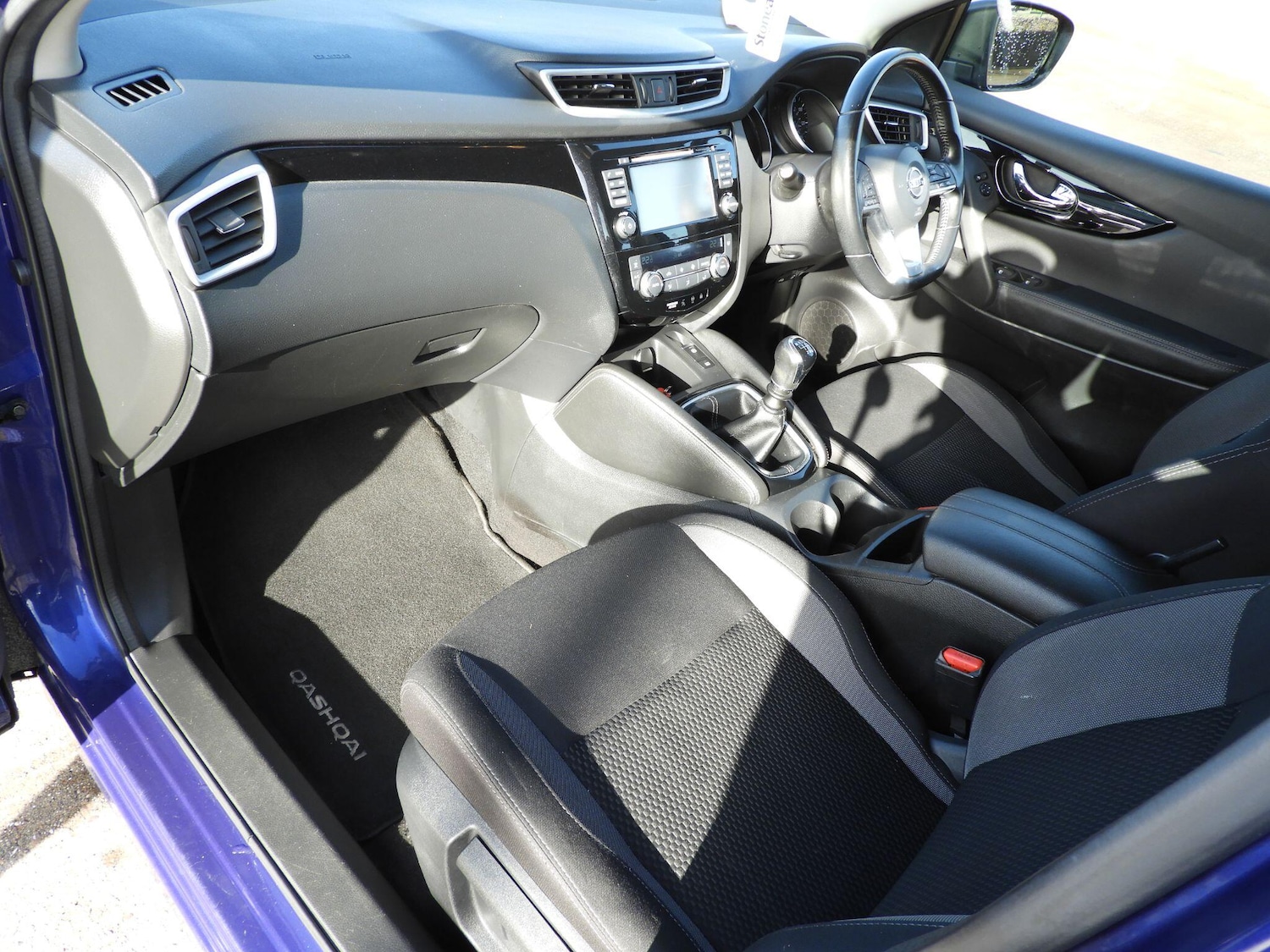 Used Nissan Qashqai 2018 for sale - 77892807: Photo 13