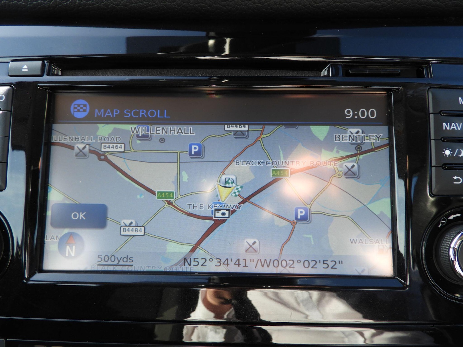 Used Nissan Qashqai 2018 for sale - 77892807: Photo 15