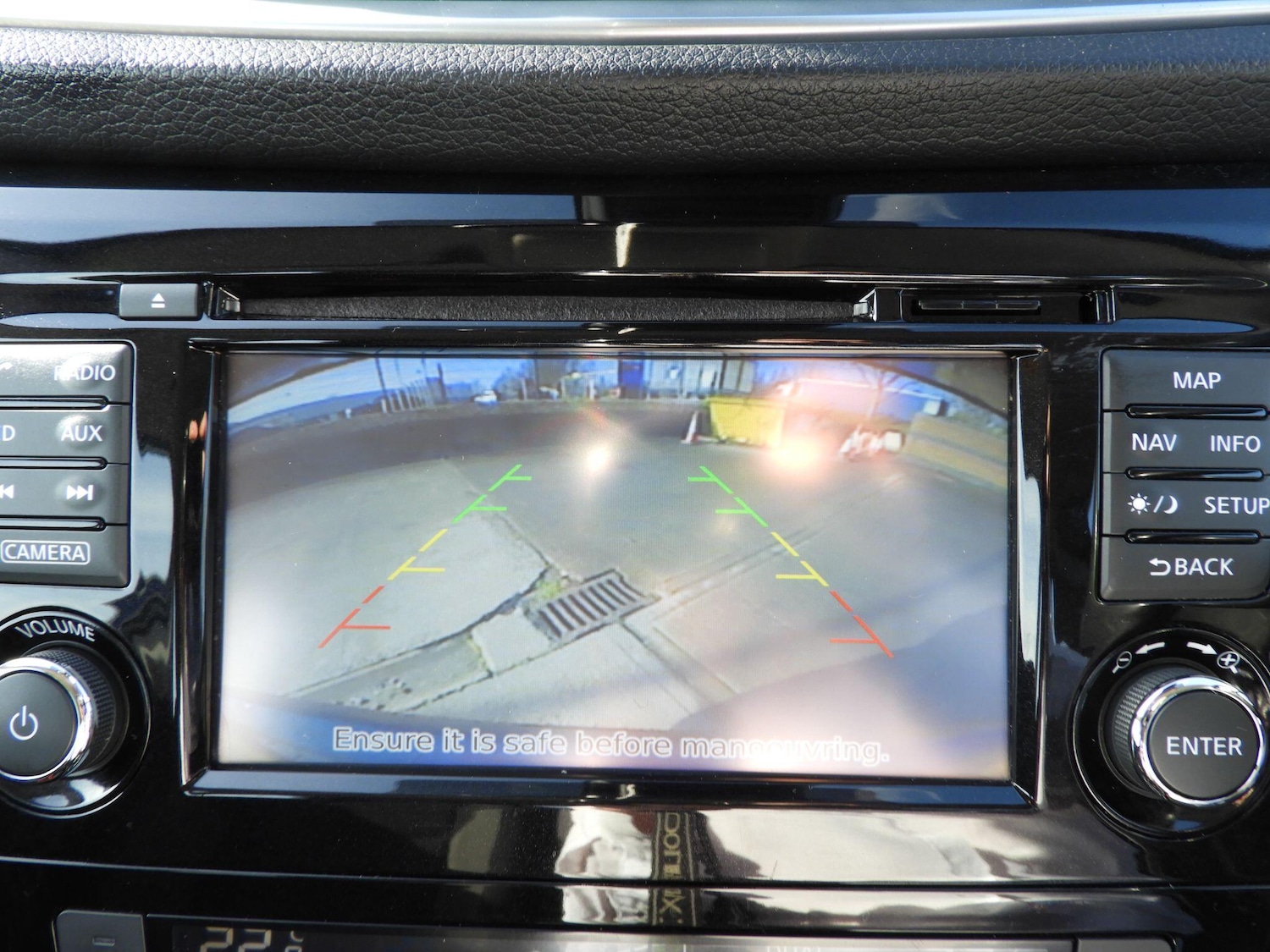 Used Nissan Qashqai 2018 for sale - 77892807: Photo 16