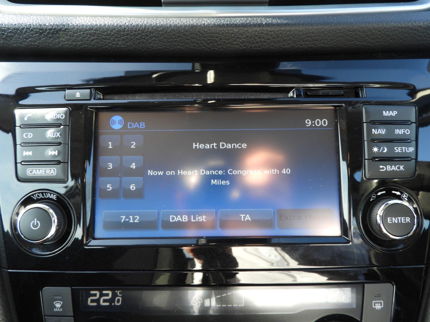 Used Nissan Qashqai 2018 for sale - 77892807: Photo 17