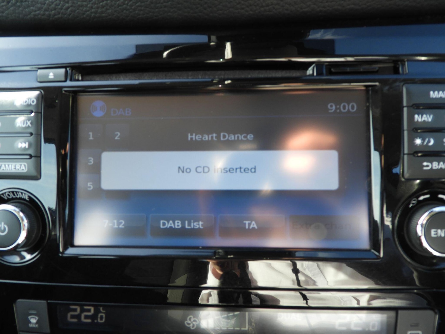 Used Nissan Qashqai 2018 for sale - 77892807: Photo 18